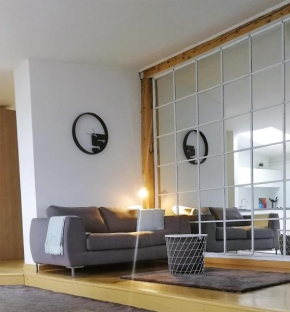 Отель Mansarda Apartment  Белград